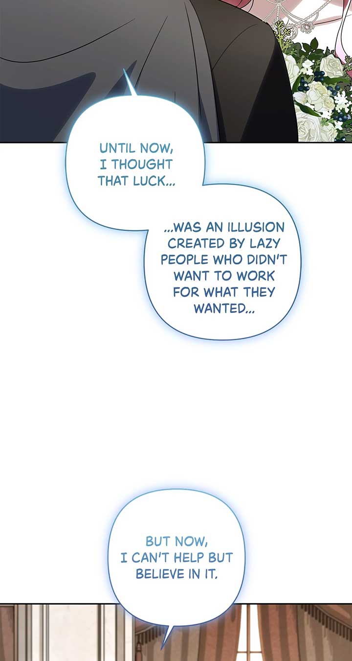 It Was Love at First Sight, Mr. Villain! Chapter 69 - Page 75
