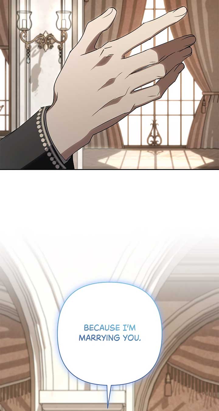 It Was Love at First Sight, Mr. Villain! Chapter 69 - Page 76