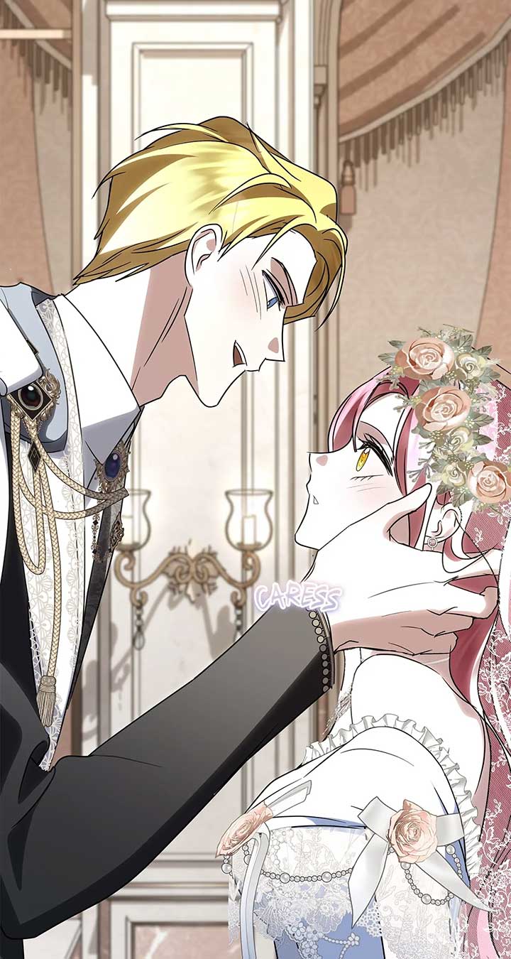 It Was Love at First Sight, Mr. Villain! Chapter 69 - Page 77