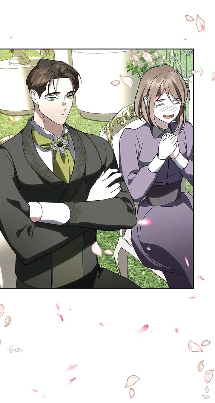 It Was Love at First Sight, Mr. Villain! Chapter 69 - Page 81
