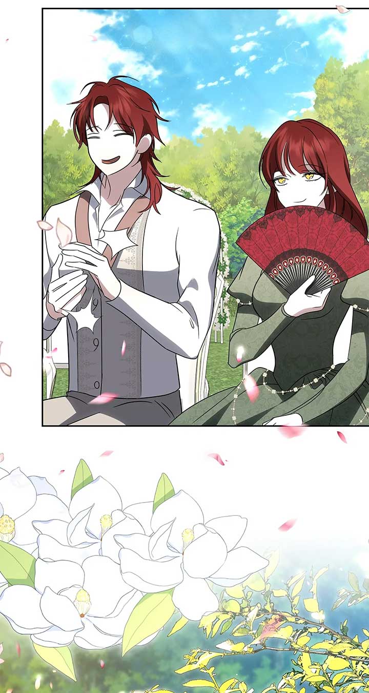 It Was Love at First Sight, Mr. Villain! Chapter 69 - Page 82