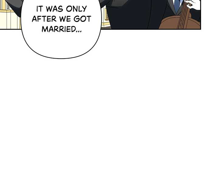 It Was Love at First Sight, Mr. Villain! Chapter 69 - Page 87