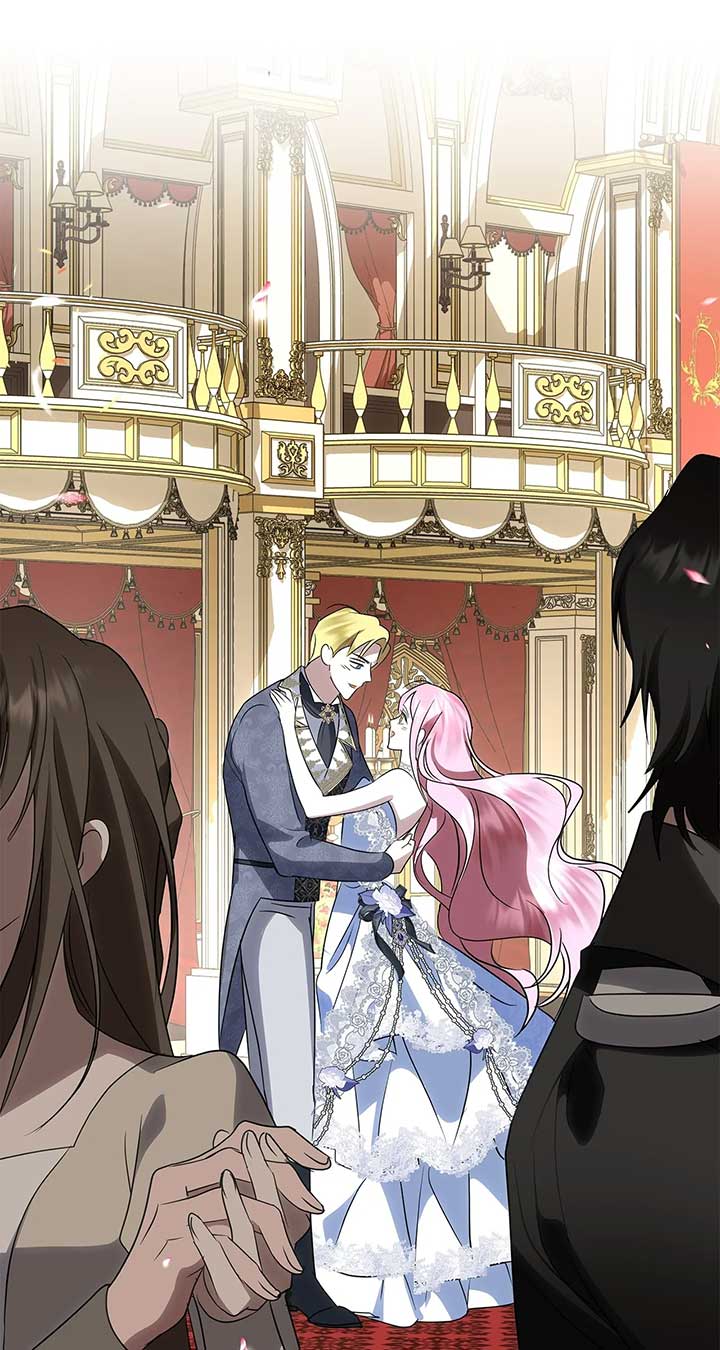 It Was Love at First Sight, Mr. Villain! Chapter 69 - Page 88