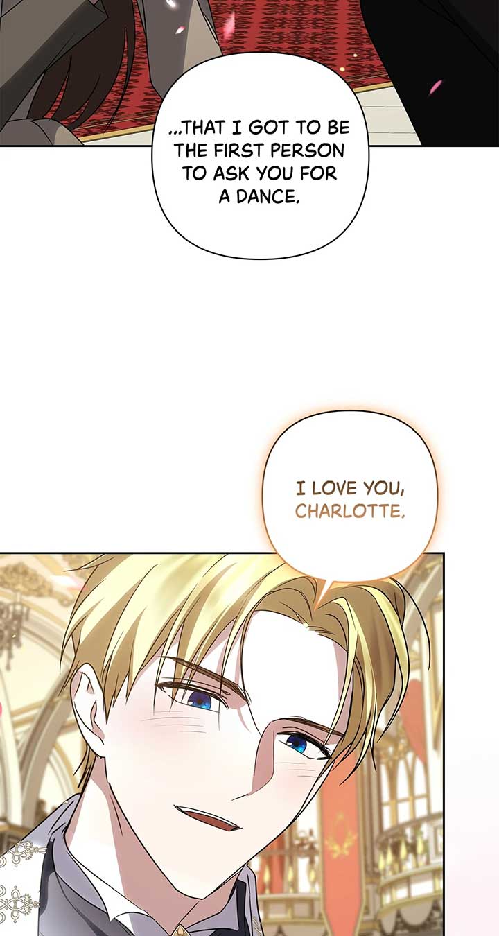 It Was Love at First Sight, Mr. Villain! Chapter 69 - Page 89