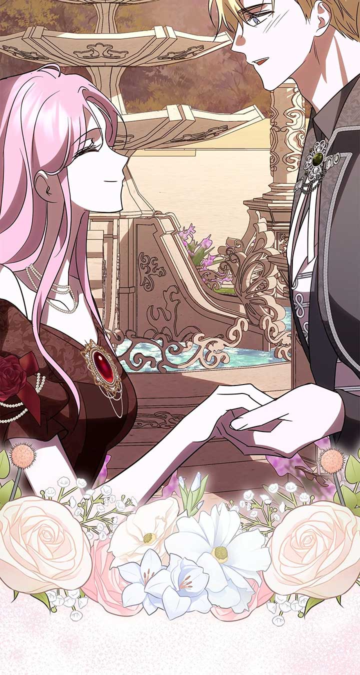 It Was Love at First Sight, Mr. Villain! Chapter 69 - Page 9