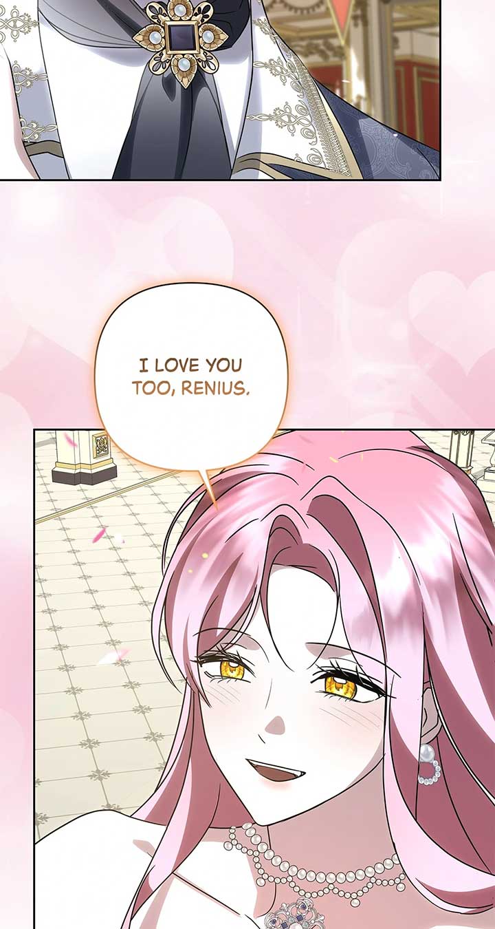 It Was Love at First Sight, Mr. Villain! Chapter 69 - Page 90