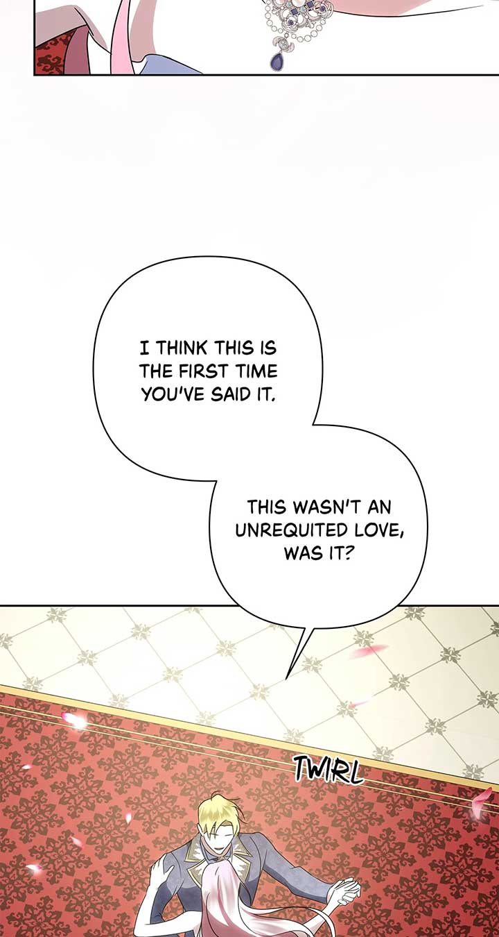 It Was Love at First Sight, Mr. Villain! Chapter 69 - Page 91