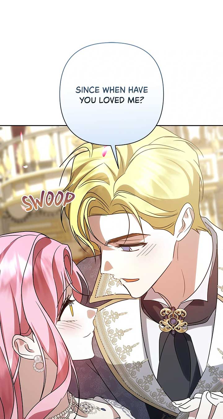 It Was Love at First Sight, Mr. Villain! Chapter 69 - Page 95