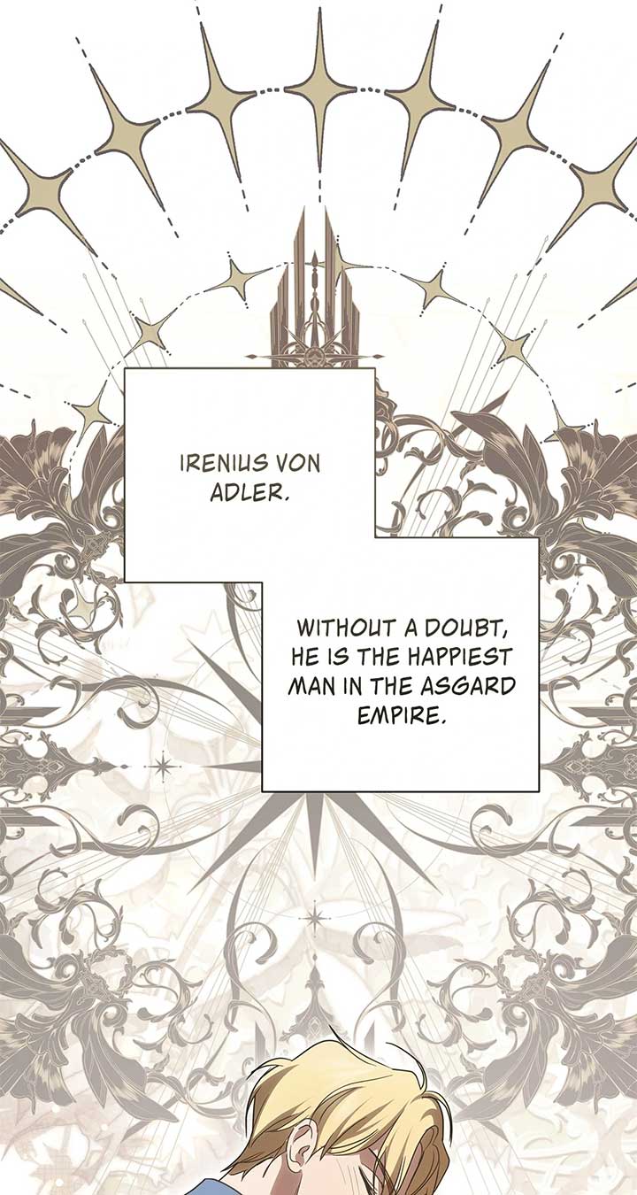 It Was Love at First Sight, Mr. Villain! Chapter 70 - Page 1