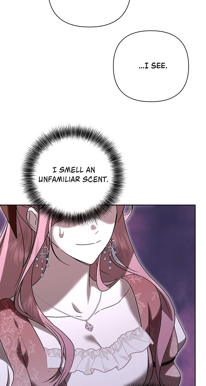 It Was Love at First Sight, Mr. Villain! Chapter 70 - Page 19