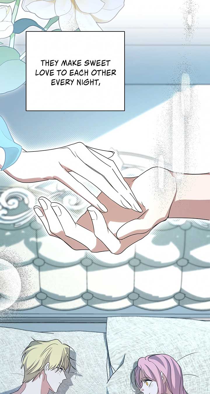 It Was Love at First Sight, Mr. Villain! Chapter 70 - Page 3