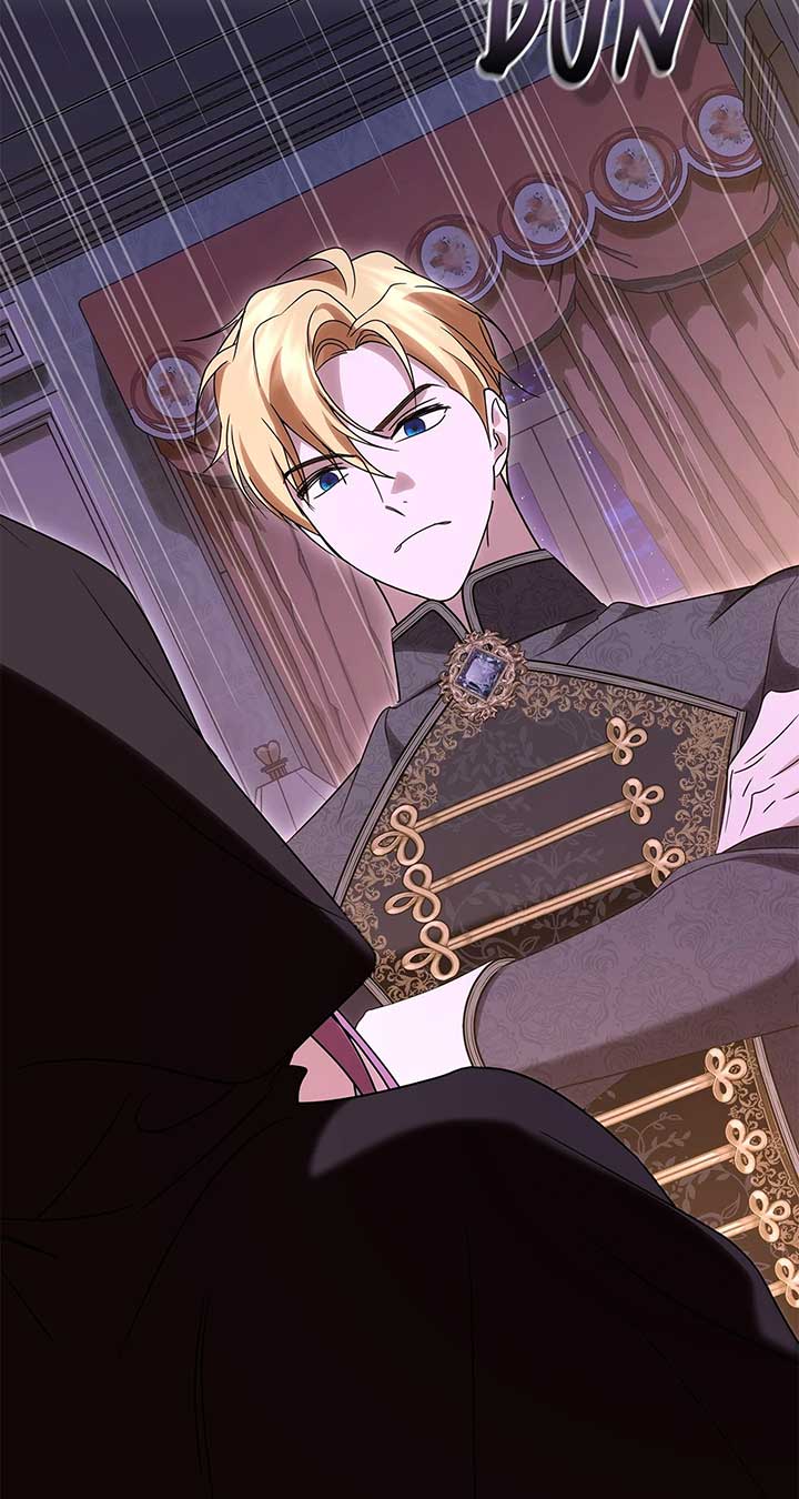 It Was Love at First Sight, Mr. Villain! Chapter 70 - Page 27