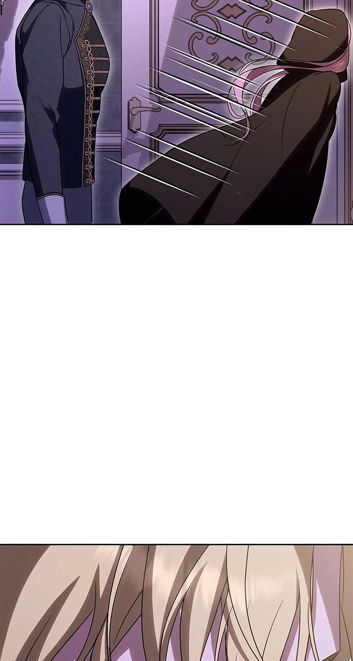 It Was Love at First Sight, Mr. Villain! Chapter 70 - Page 35
