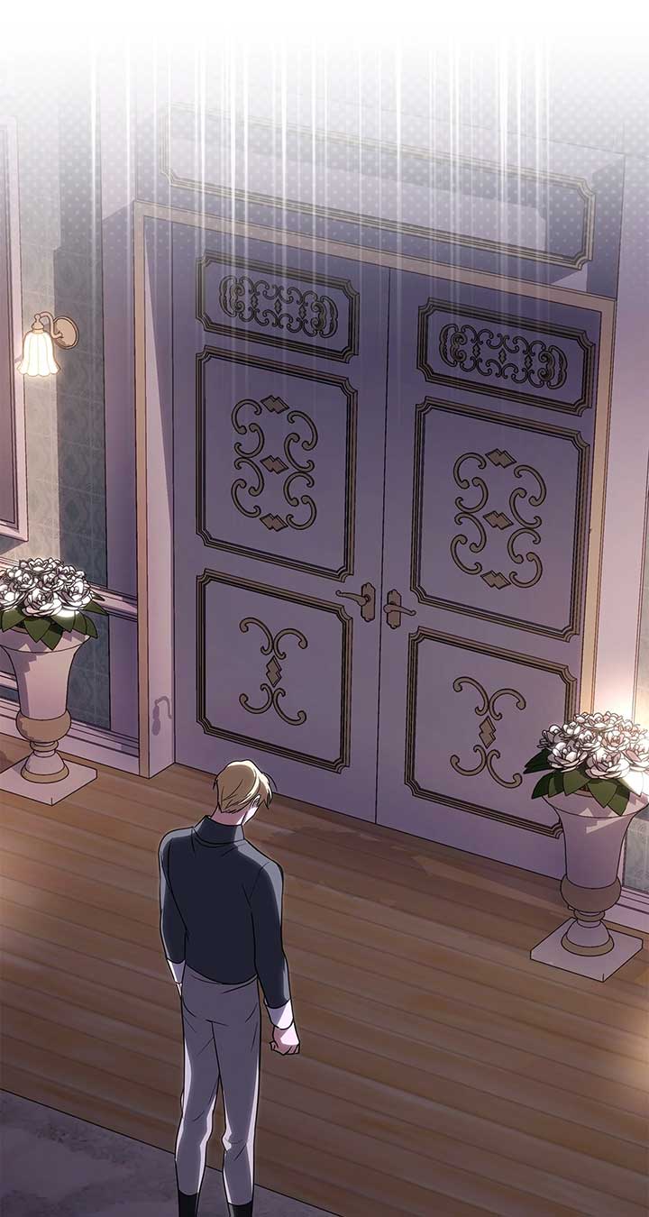 It Was Love at First Sight, Mr. Villain! Chapter 70 - Page 40