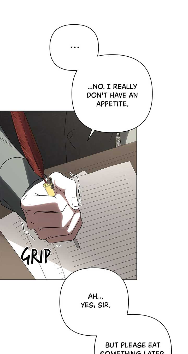 It Was Love at First Sight, Mr. Villain! Chapter 70 - Page 48