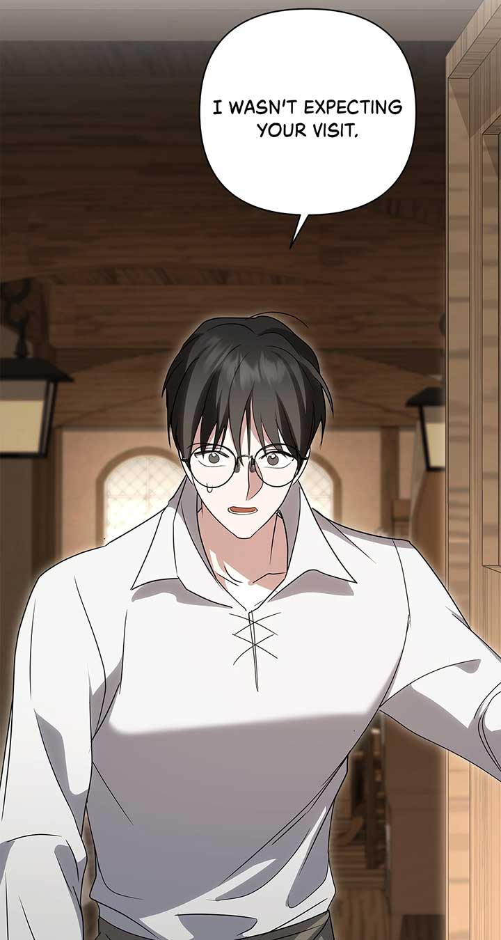 It Was Love at First Sight, Mr. Villain! Chapter 70 - Page 53