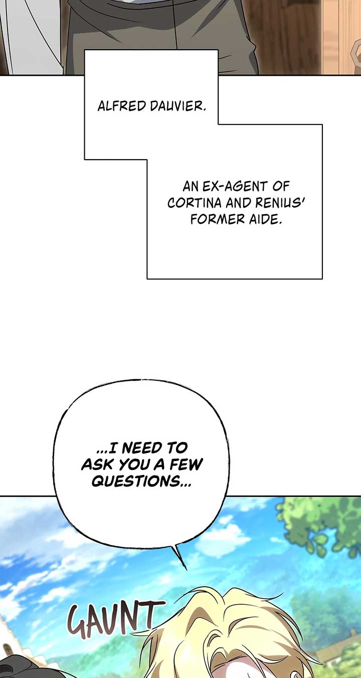 It Was Love at First Sight, Mr. Villain! Chapter 70 - Page 54