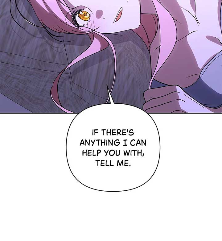 It Was Love at First Sight, Mr. Villain! Chapter 70 - Page 68