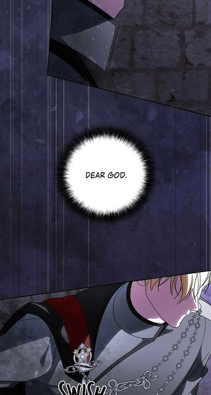 It Was Love at First Sight, Mr. Villain! Chapter 70 - Page 92