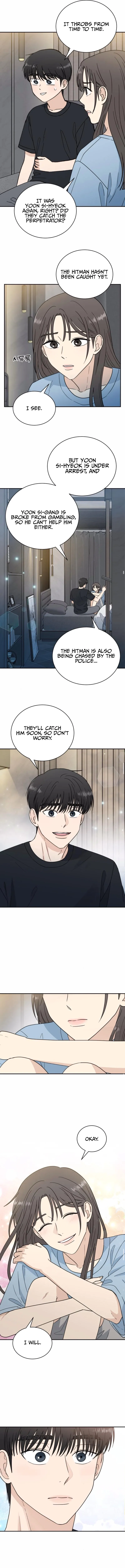 It Wasn’t Love at First Sight Chapter 43 - Page 2