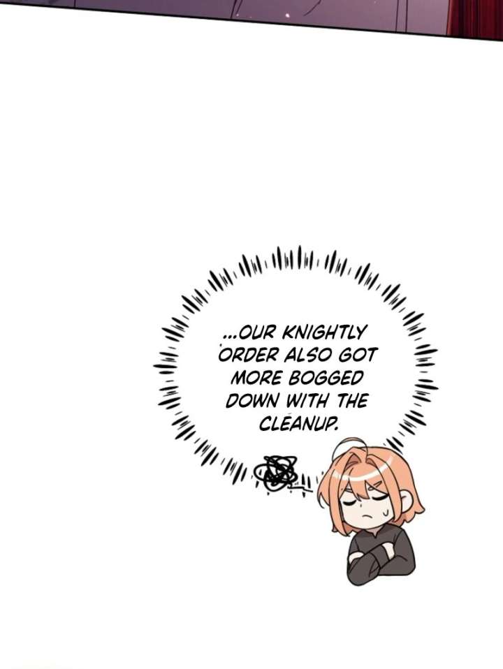 It’s a Misunderstanding That I’m Dating the Villain Chapter 51 - Page 11