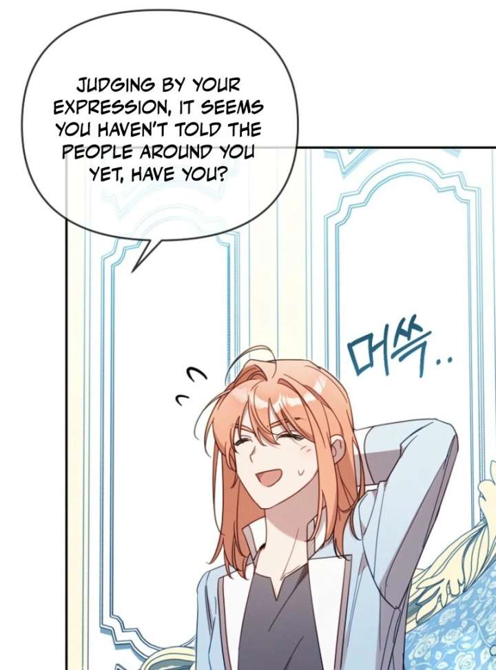 It’s a Misunderstanding That I’m Dating the Villain Chapter 51 - Page 101