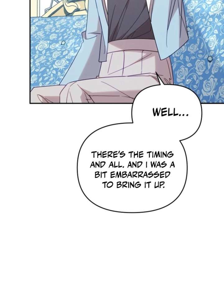 It’s a Misunderstanding That I’m Dating the Villain Chapter 51 - Page 102