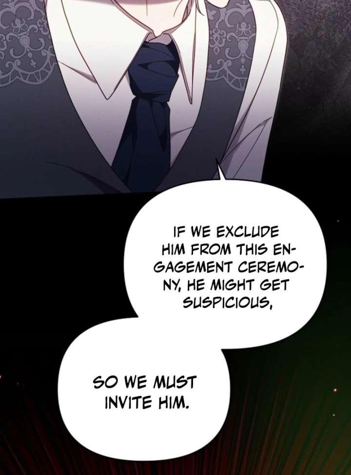 It’s a Misunderstanding That I’m Dating the Villain Chapter 51 - Page 107