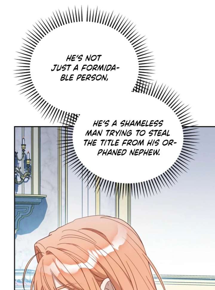 It’s a Misunderstanding That I’m Dating the Villain Chapter 51 - Page 110