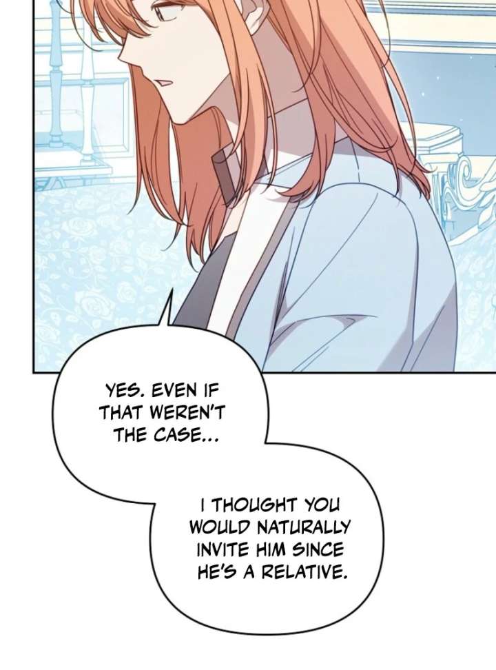 It’s a Misunderstanding That I’m Dating the Villain Chapter 51 - Page 111