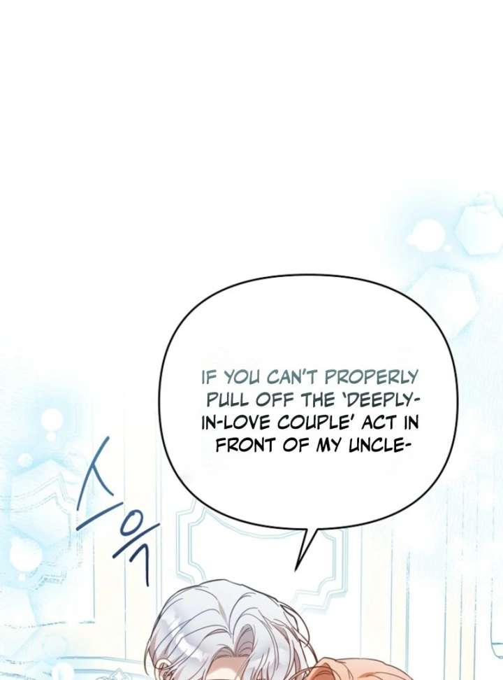 It’s a Misunderstanding That I’m Dating the Villain Chapter 51 - Page 116