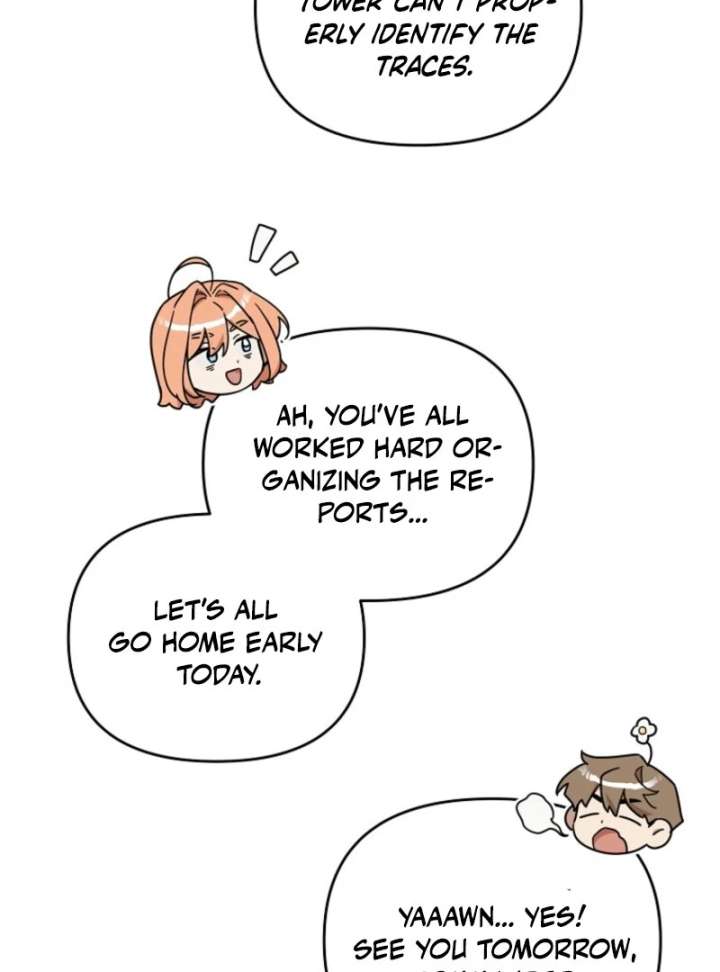 It’s a Misunderstanding That I’m Dating the Villain Chapter 51 - Page 14