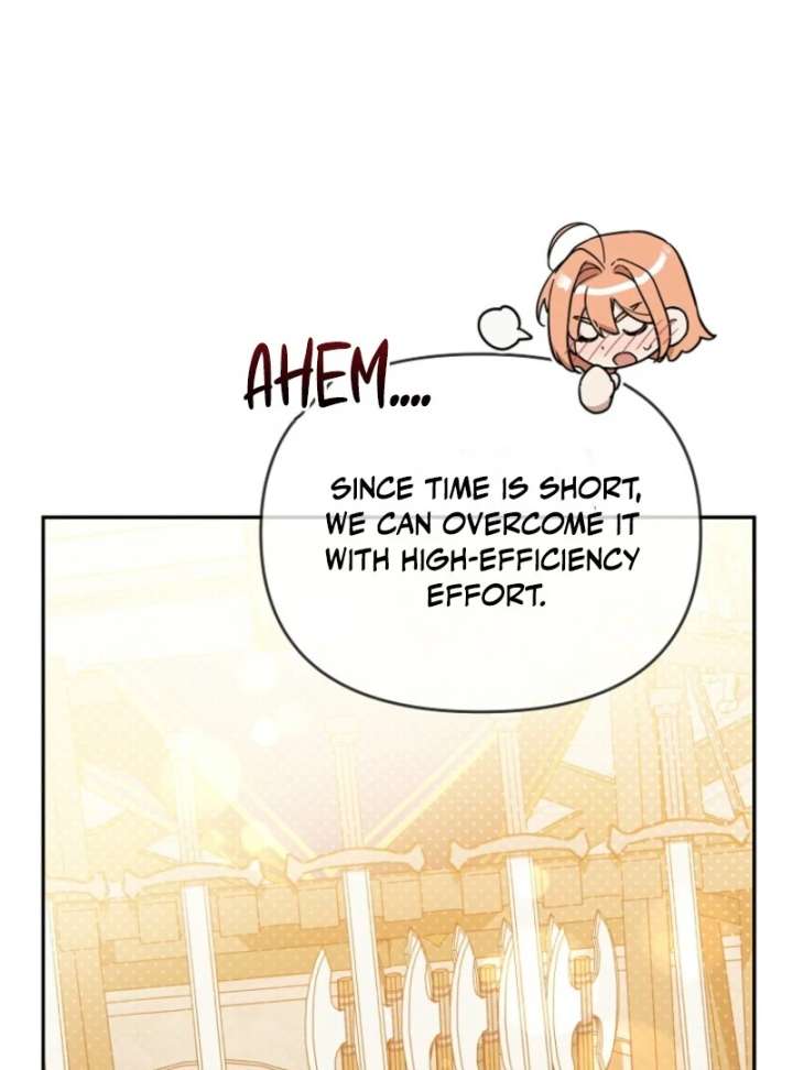 It’s a Misunderstanding That I’m Dating the Villain Chapter 51 - Page 137