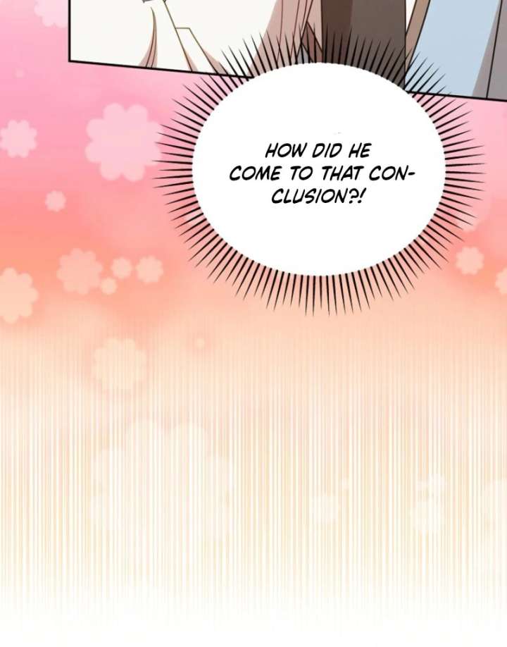 It’s a Misunderstanding That I’m Dating the Villain Chapter 51 - Page 145