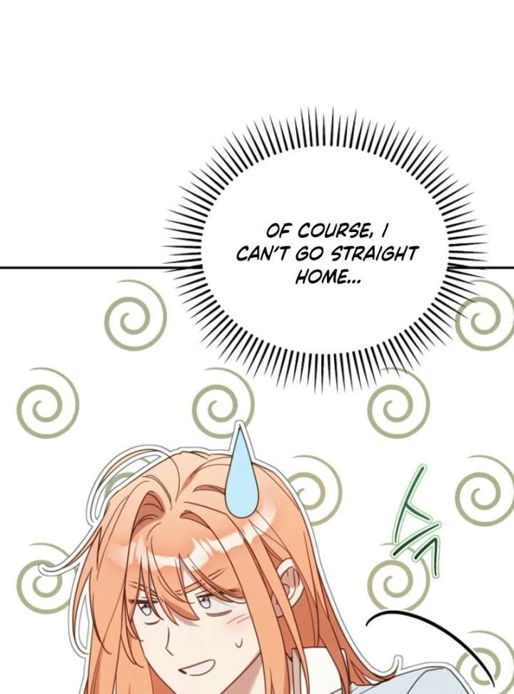 It’s a Misunderstanding That I’m Dating the Villain Chapter 51 - Page 16