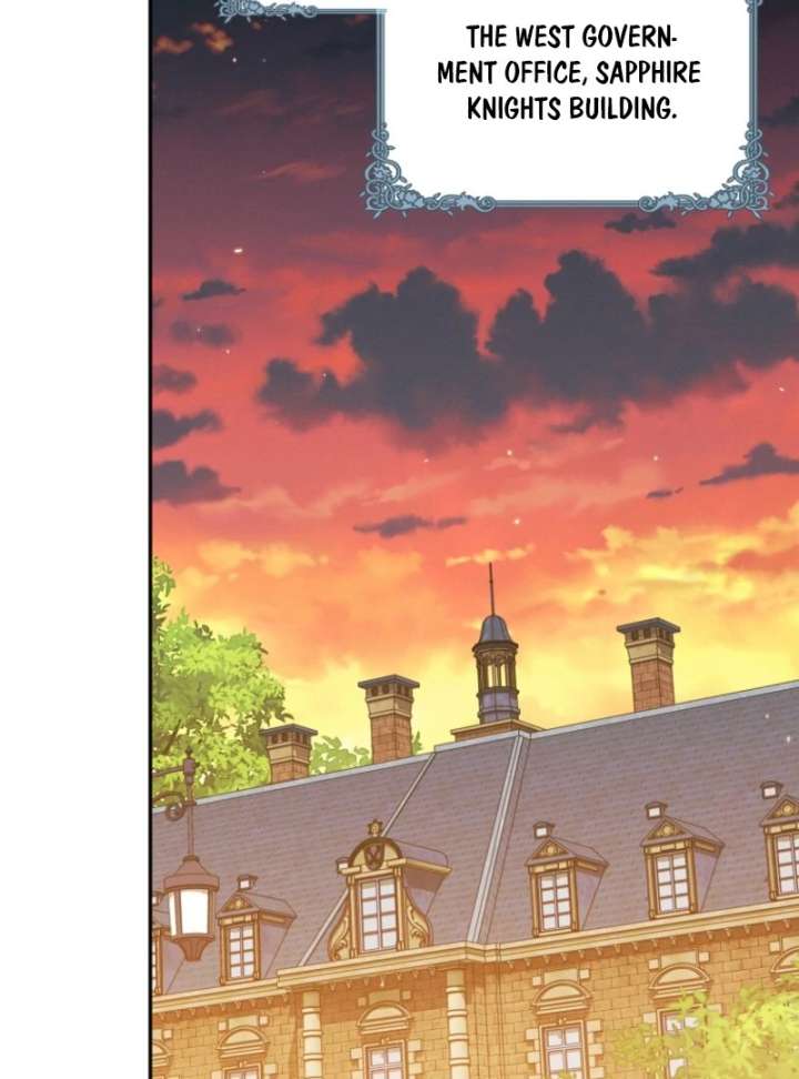 It’s a Misunderstanding That I’m Dating the Villain Chapter 51 - Page 23