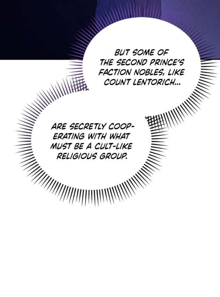 It’s a Misunderstanding That I’m Dating the Villain Chapter 51 - Page 30