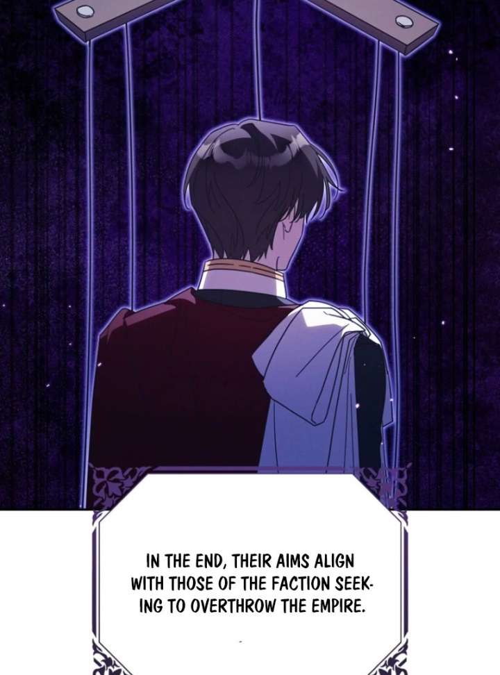 It’s a Misunderstanding That I’m Dating the Villain Chapter 51 - Page 32