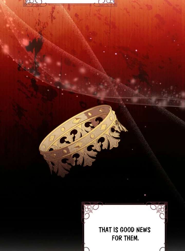 It’s a Misunderstanding That I’m Dating the Villain Chapter 51 - Page 34