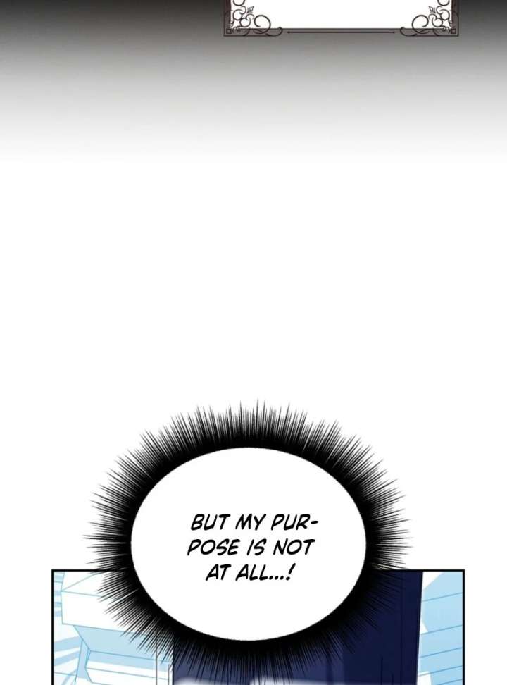 It’s a Misunderstanding That I’m Dating the Villain Chapter 51 - Page 35