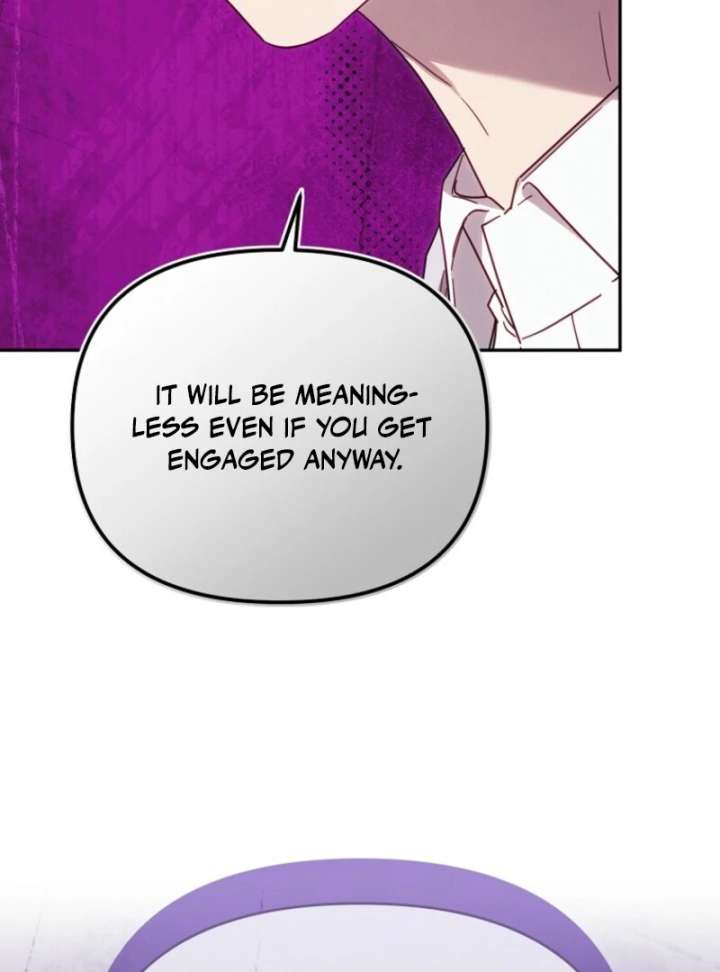 It’s a Misunderstanding That I’m Dating the Villain Chapter 51 - Page 48