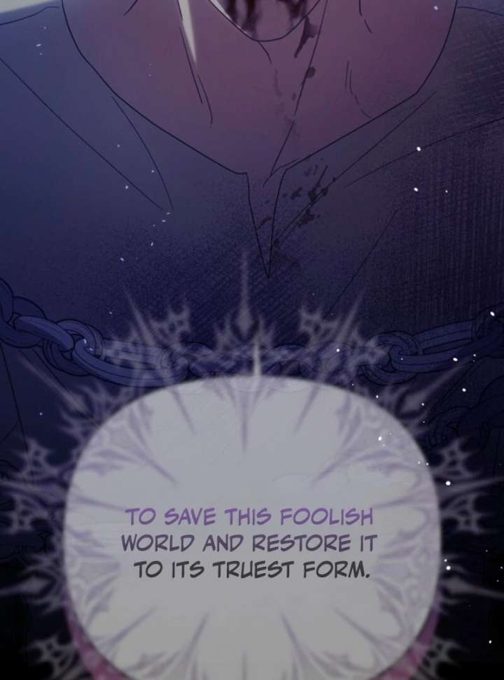 It’s a Misunderstanding That I’m Dating the Villain Chapter 51 - Page 6