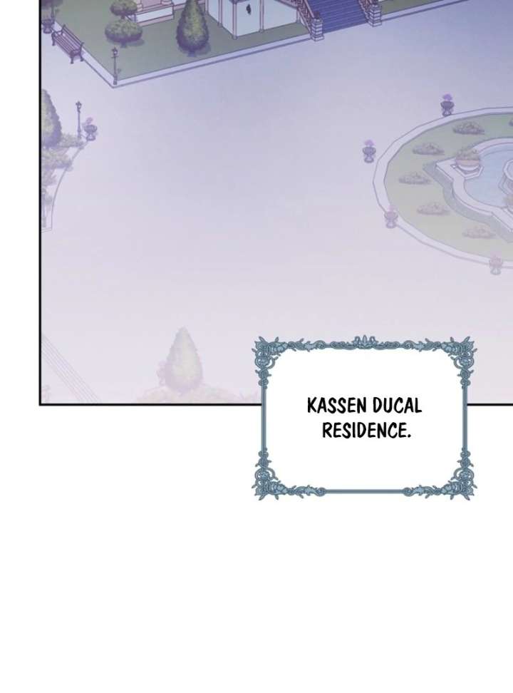 It’s a Misunderstanding That I’m Dating the Villain Chapter 51 - Page 54