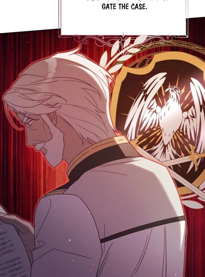 It’s a Misunderstanding That I’m Dating the Villain Chapter 51 - Page 10