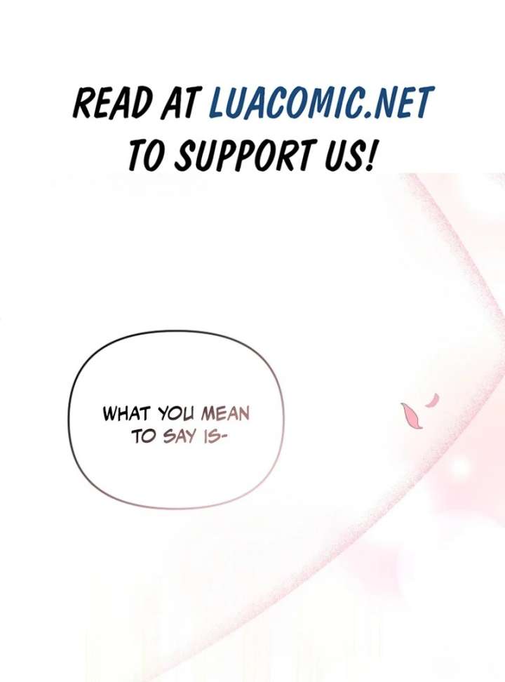 It’s a Misunderstanding That I’m Dating the Villain Chapter 52 - Page 1