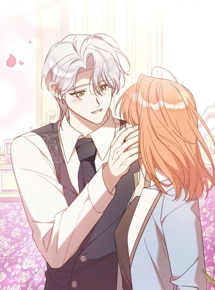 It’s a Misunderstanding That I’m Dating the Villain Chapter 52 - Page 2