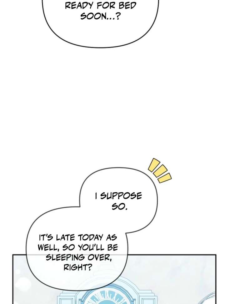 It’s a Misunderstanding That I’m Dating the Villain Chapter 52 - Page 102