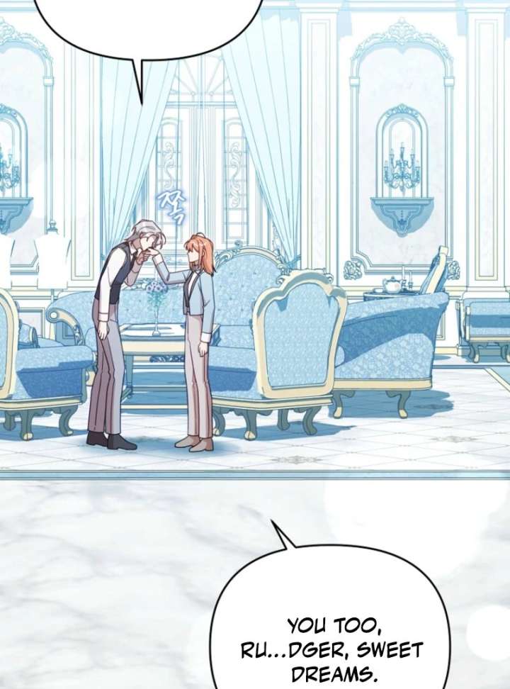 It’s a Misunderstanding That I’m Dating the Villain Chapter 52 - Page 104