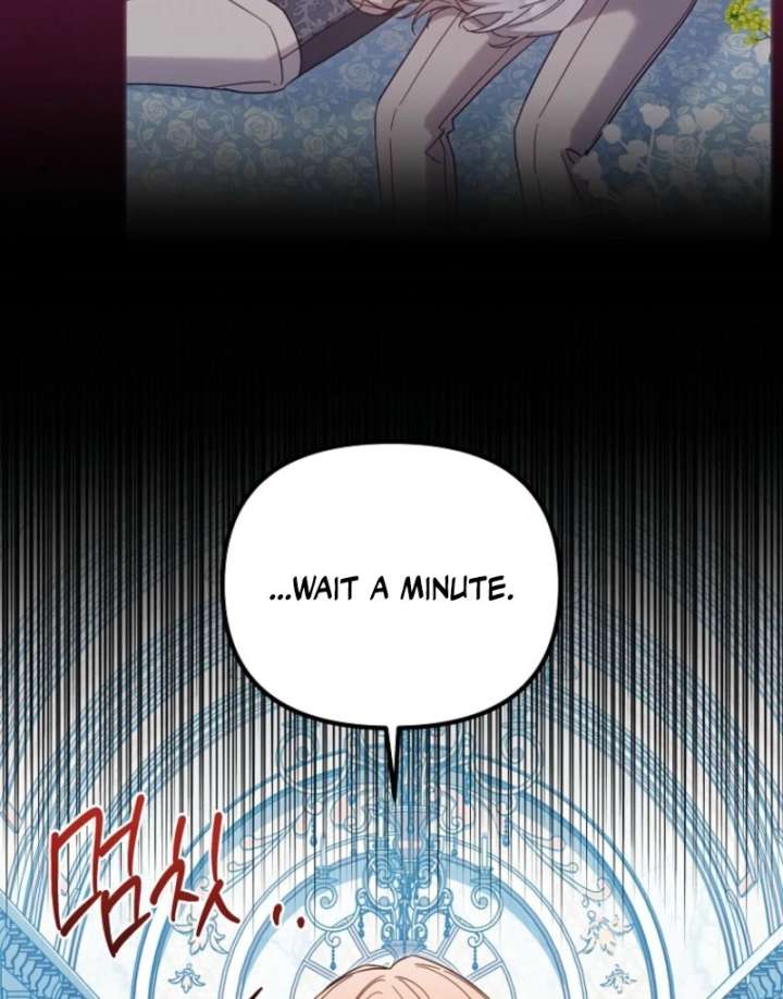 It’s a Misunderstanding That I’m Dating the Villain Chapter 52 - Page 110