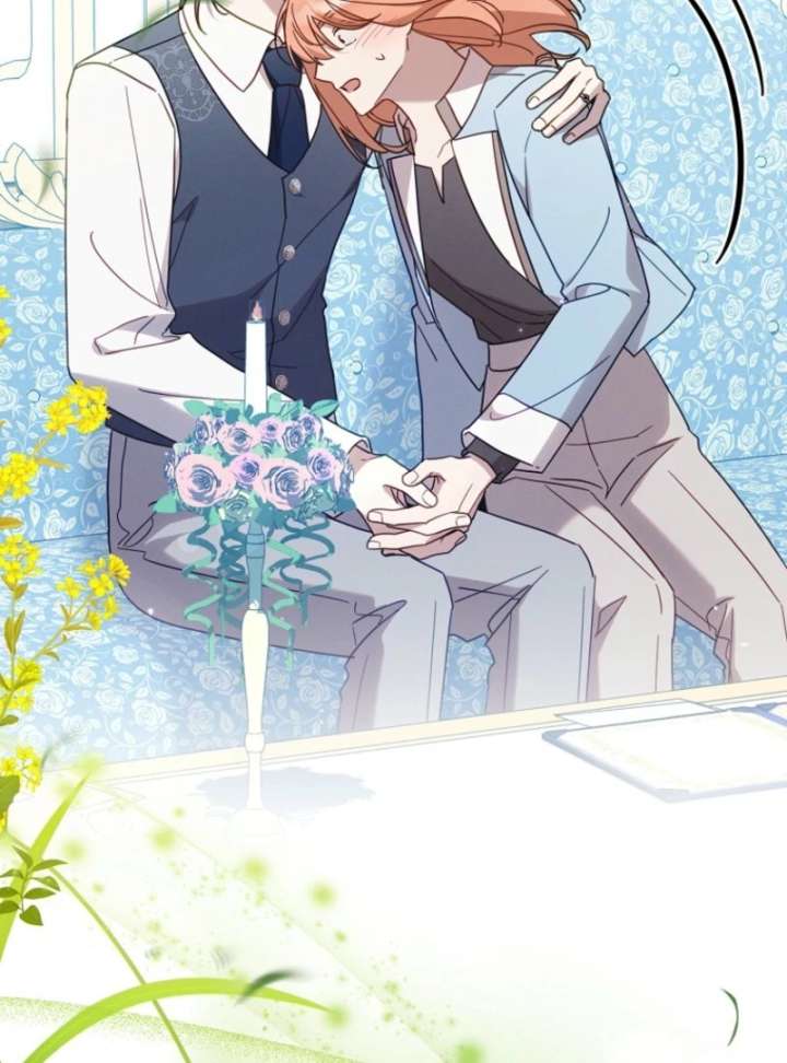 It’s a Misunderstanding That I’m Dating the Villain Chapter 52 - Page 20